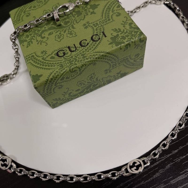 Gucci Necklaces